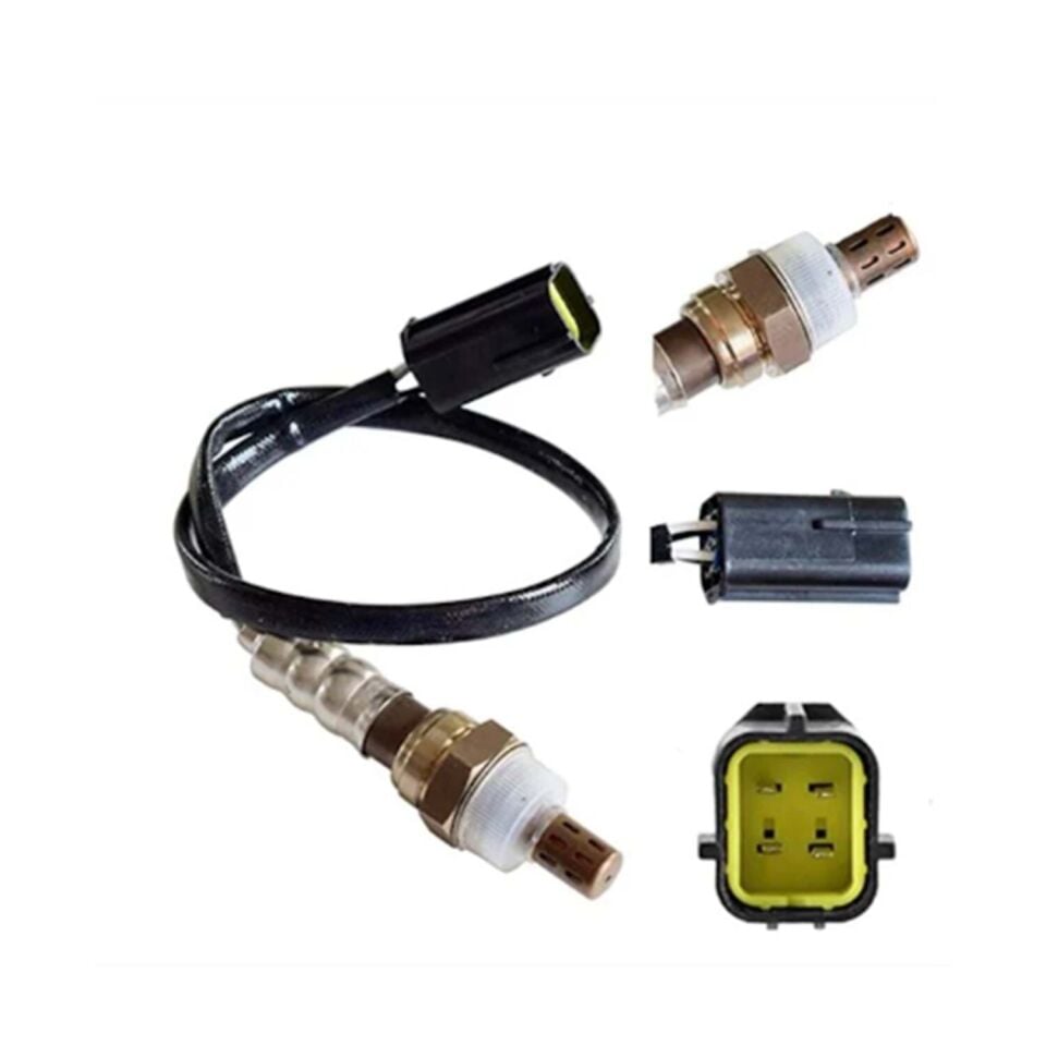 OKSİJEN SENSÖRÜ LACETTİ KALOS 1.4 AVEO <-2006 (KARE )