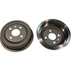 Opel Astra F Arka Kampana Takım (kalın Tip) Delphı Marka Delphı Kampana