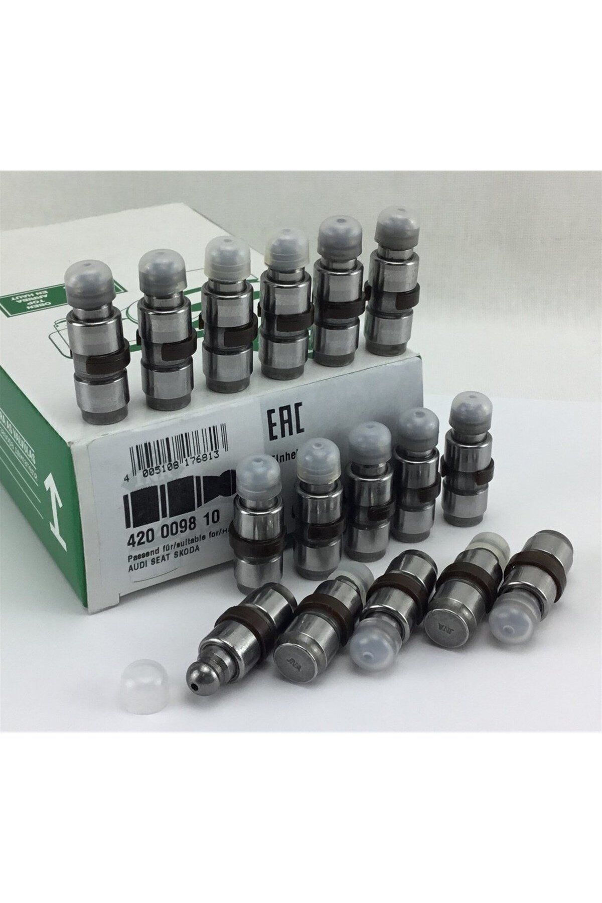 Opel Corsa B 1.2 16valf Subap Itici Takımı Ina Marka