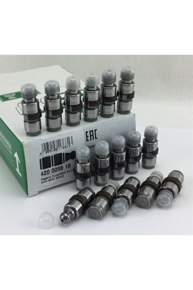 Opel Corsa B 1.2 16valf Subap Itici Takımı Ina Marka