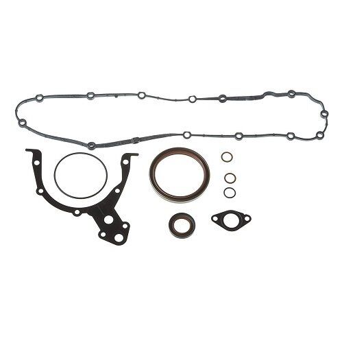 Opel Astra F - Opel Vectra A  - Opel Corsa B / Alt Takım Conta / 1.2 / 1.4 / 1.6 /