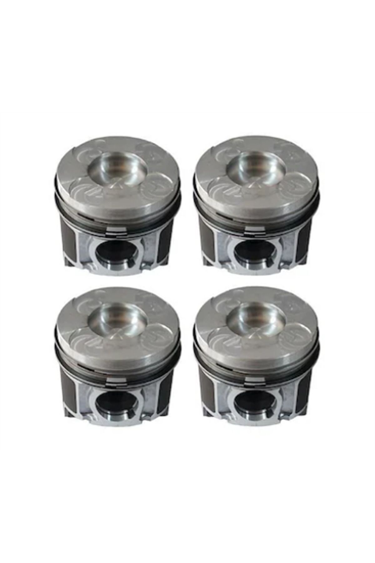 Opel Corsa B X12 Xe Motor Piston Sekman Std Ölçülü Yenmak Marka