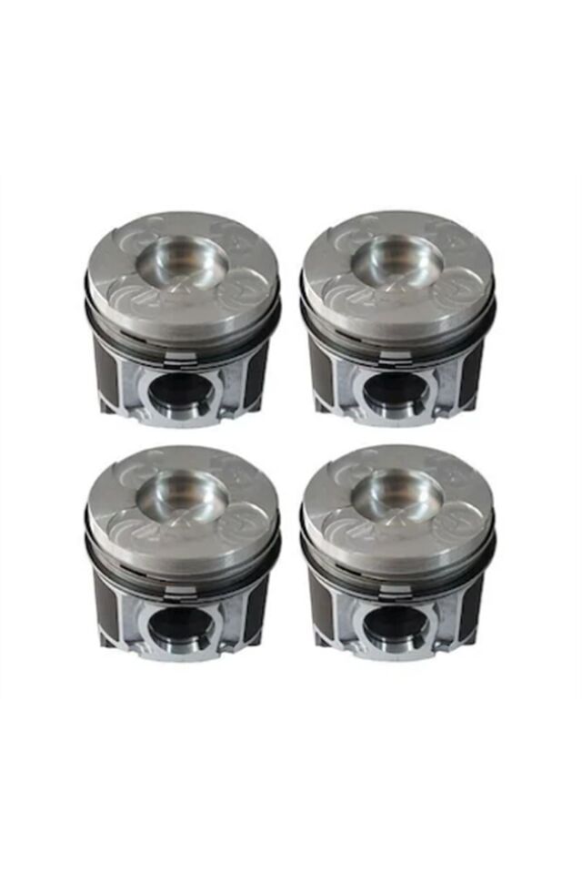 Opel Corsa B X12 Xe Motor Piston Sekman Std Ölçülü Yenmak Marka