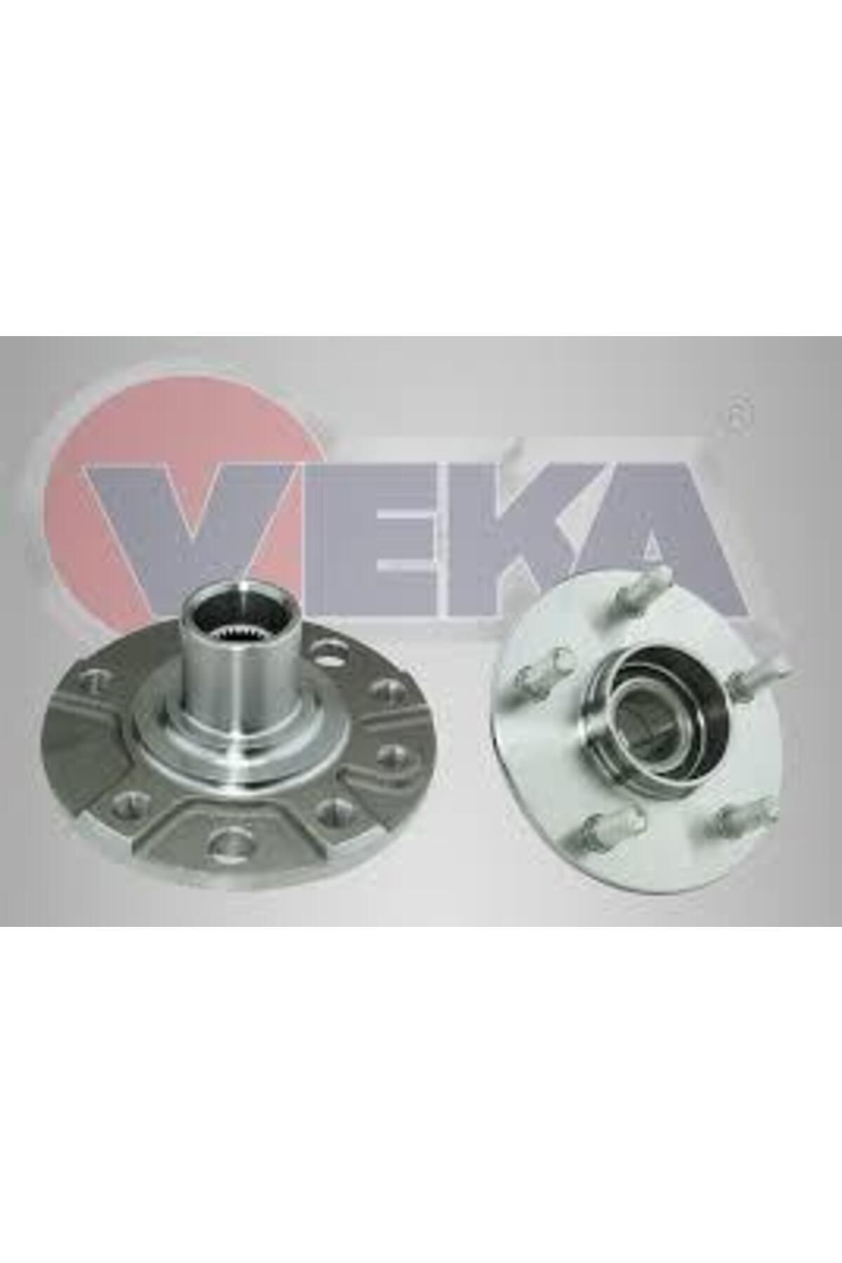 Porya Sol Sag On Rulmansız Opel Vectra B 1.6i 5 Bıjon 1995-2003