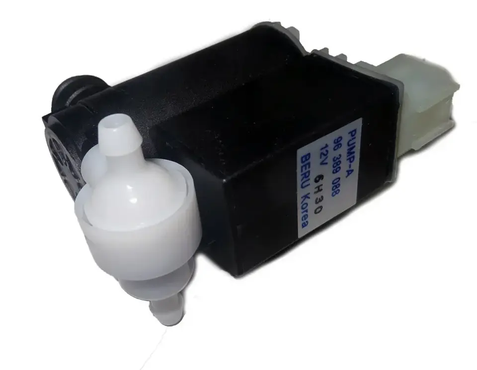 SİLECEK SU DEPO MOTORU LACETTİ HB