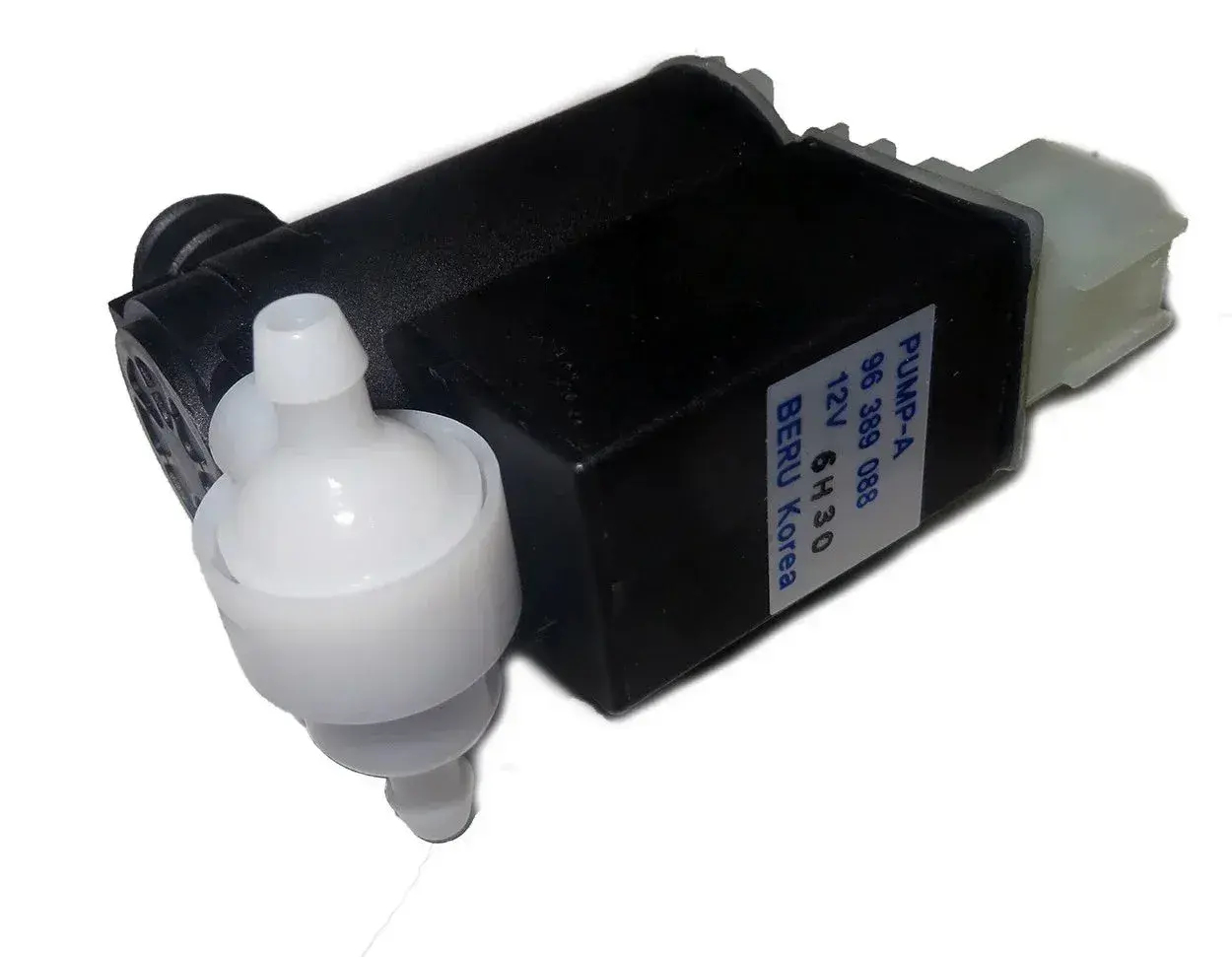 SİLECEK SU DEPO MOTORU LACETTİ HB