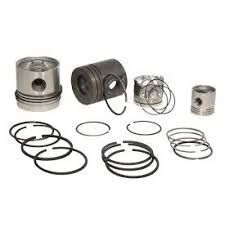 PİSTON SEGMAN LI STD A14XER AVEO CORSA-D 73.40MM