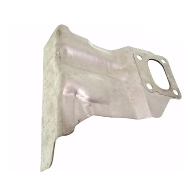 Opel Astra K 1.4 Turbo (150 BG) Turbo Isı Kalkanı Orjinal