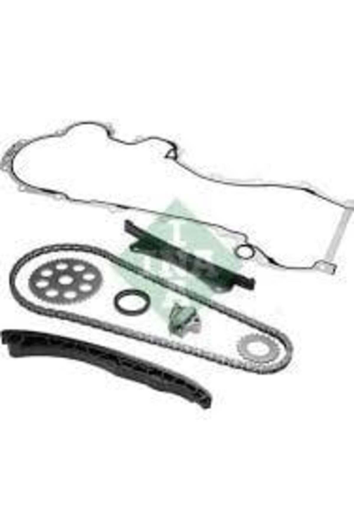 EKSANTRİK ZİNCİR SETİ ALBEA-DOBLO-EGEA-PUNTO-500-ASTRA H CORSA D-ASTRA J 1.3 JTD 1.3 CDTI (E4 E5 E6