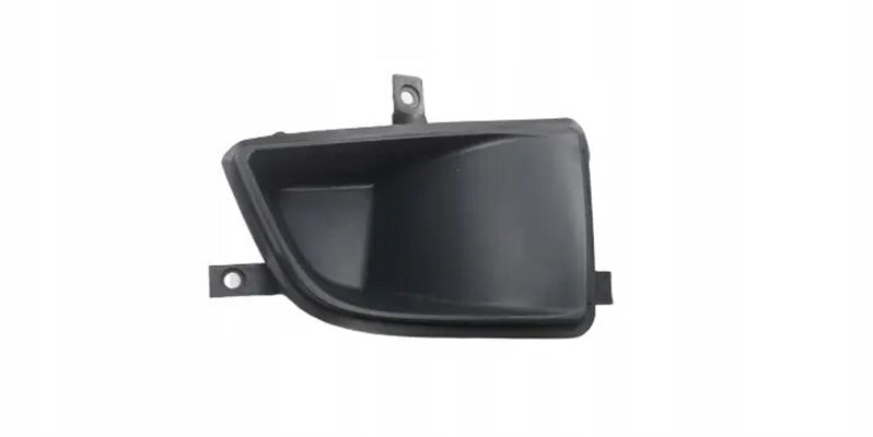 Chevrolet Kalos Ön Tampon Sis Kapağı Sissiz Sol Gm