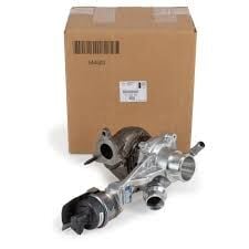 Opel Astra K 1.6 Dizel 136 BG  Turbo Orijinal