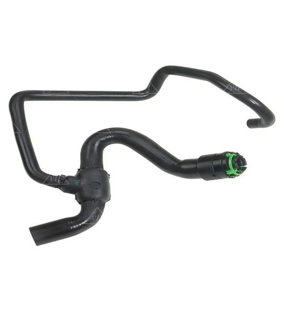  YTT 11543-MOTOR BESLEME ISITICI GIRIS HORTUMU ASTRA G