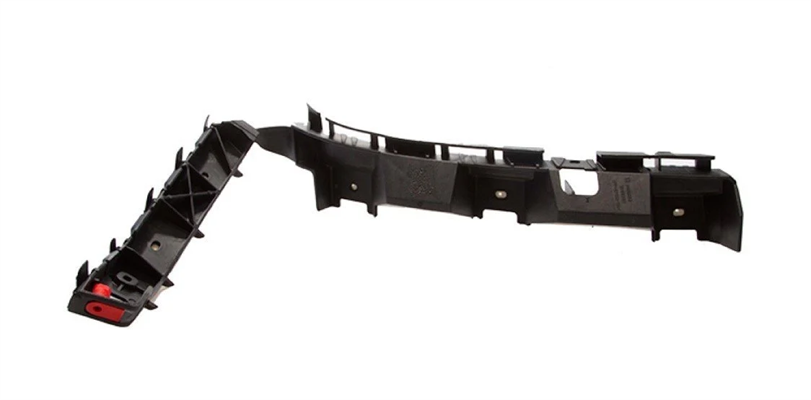 Opel Astra H HB Kasa Arka Sol Tampon Ayağı GM