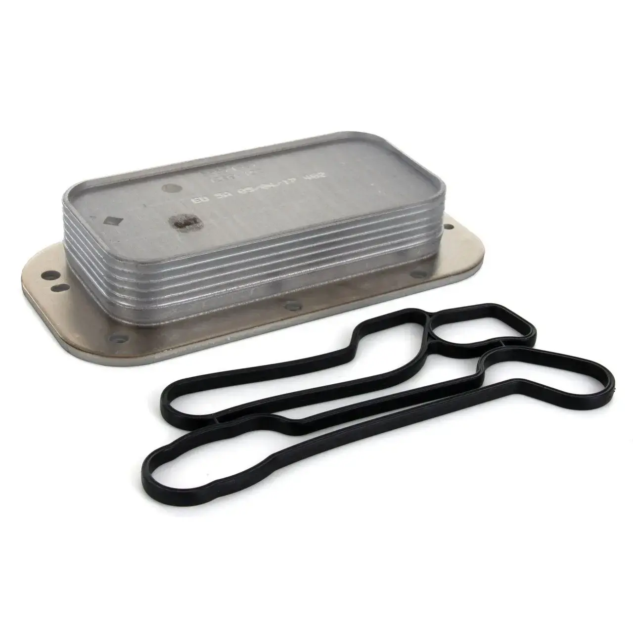 ASPART MARKA   YAĞ SOĞUTUCU OPEL ASTRA H/J / INSIGNIA / CRUZE 1.6 XER (1 CONTALI)