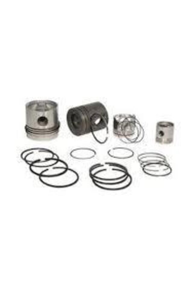 Piston Segman Std 69,60 (040 Kısa )(fıat: Palıo-albea-lınea-doblo-punto / Opel: Astra H Corsa C-cors
