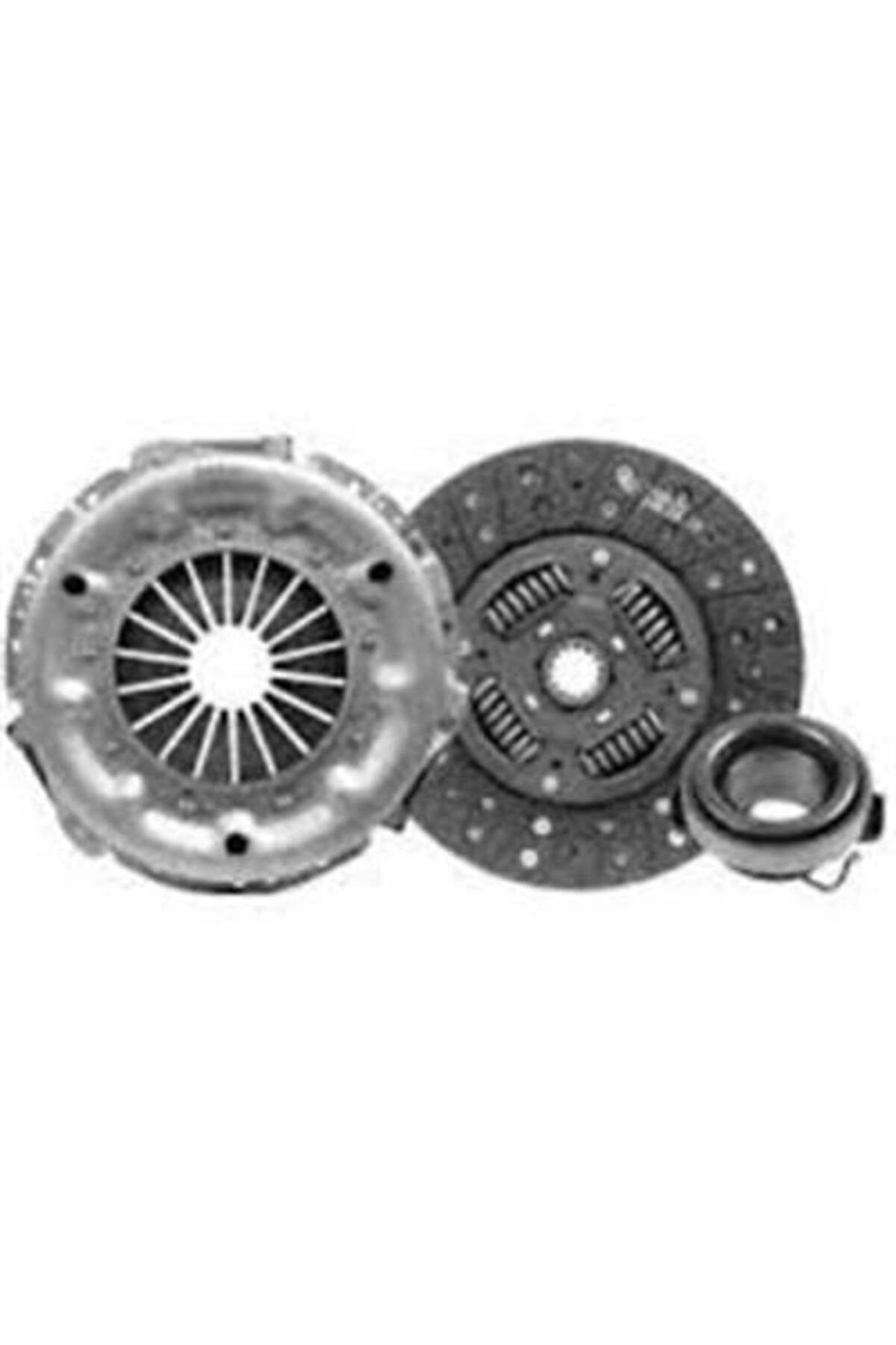 Debri̇yaj Seti̇ Baski Di̇sk Astra G Vectra B Astra F Corsa B 1.6i̇ 16v X16xe Z16xe Çap 200 14di̇ F