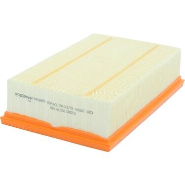 Volkswagen Golf VIVII 1.6 TDI Hava Filtresi