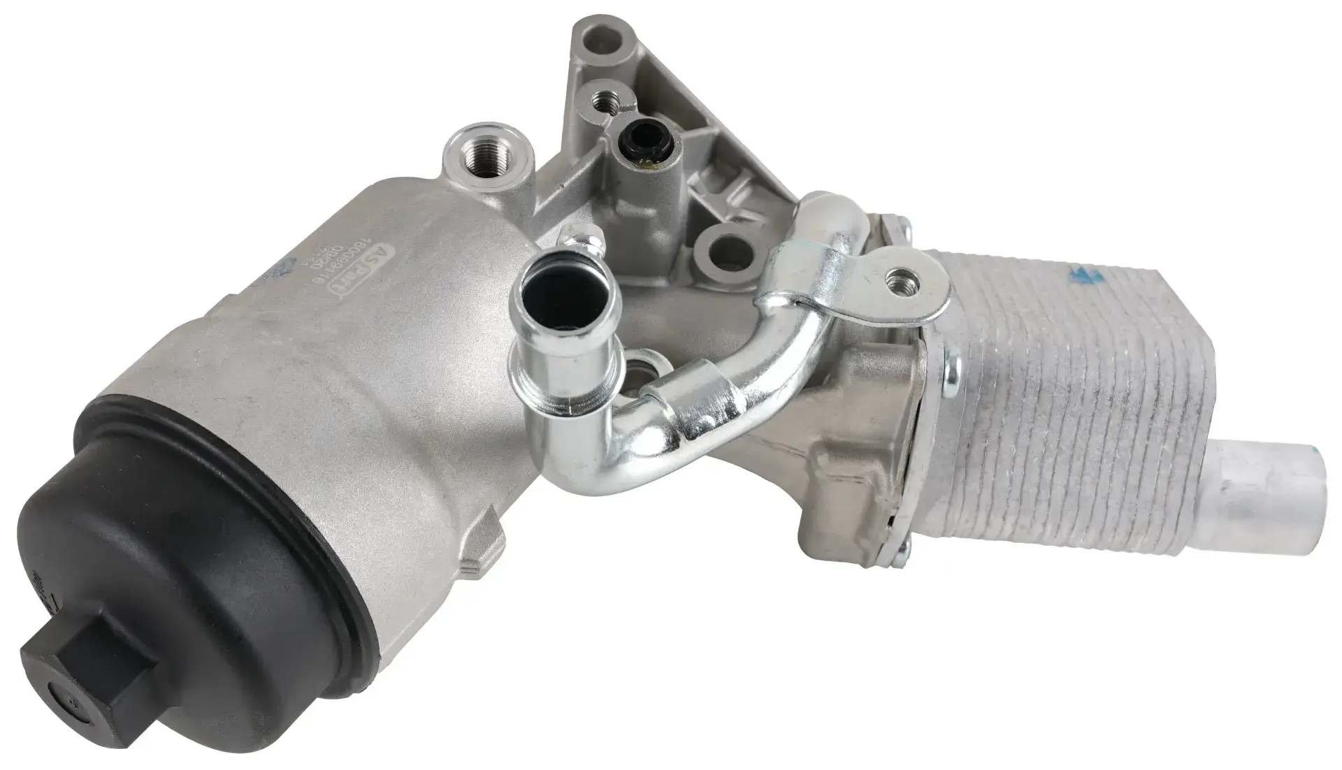 ASPART MARKA   YAĞ SOĞUTUCUSU KOMPLE OPEL ASTRA J/INSIGNIA 2.0 D