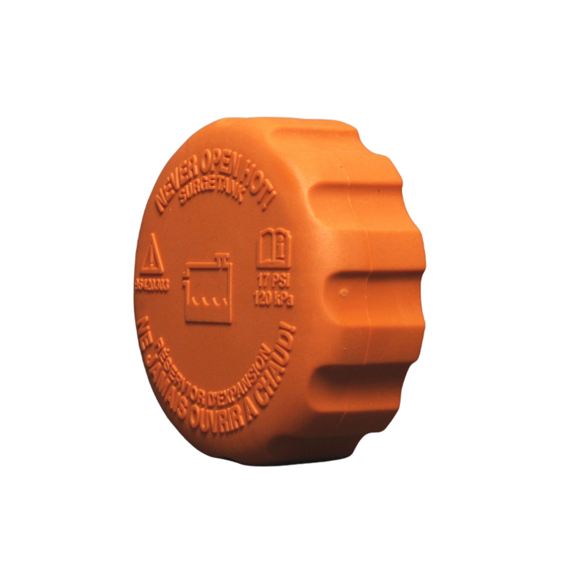 RADYATÖR EK DEPO KAPAĞI KALOS AVEO LACETTI EPICA