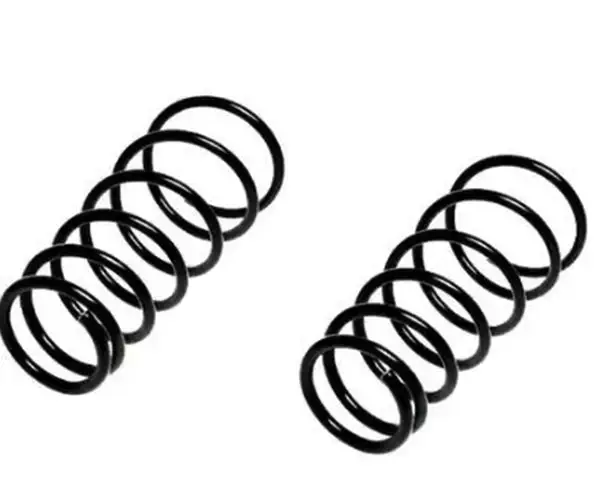 Opel Vectra C Ön Helezon Yay Takımı Muadil