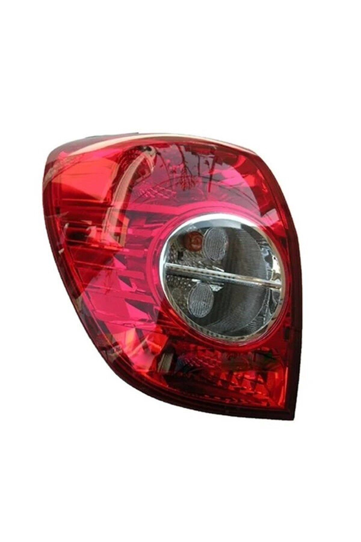 Chevrolet Captiva C100 Sol Stop Gm Marka
