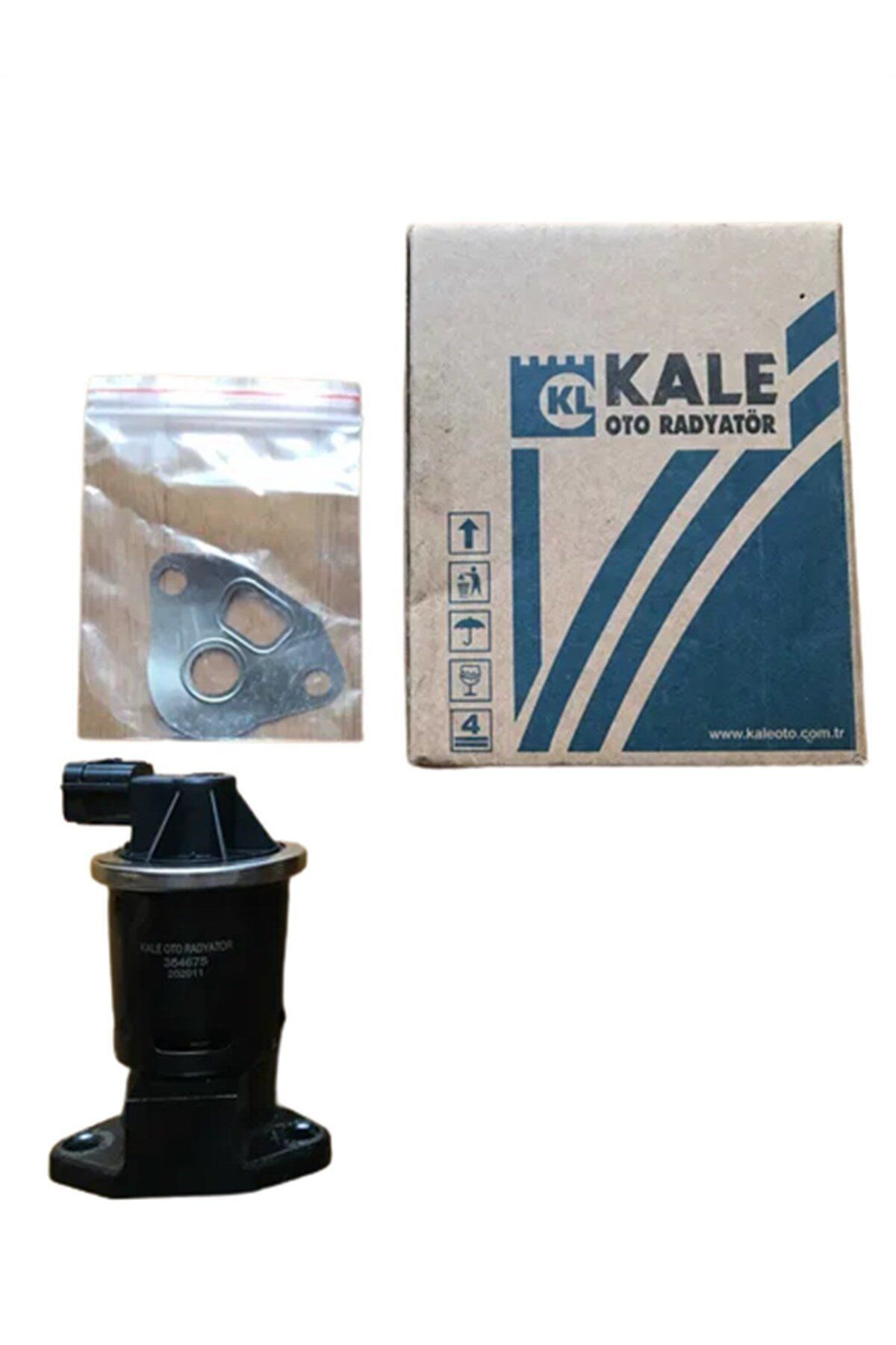 Chevrolet Lacetti 1.4 / 1.6 Egr Valfi Kale Marka