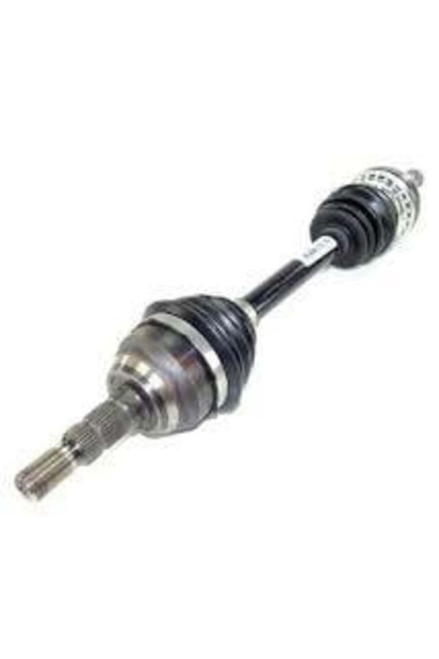 Komple Aks Sol On Opel Astra H 1.4i Uzunluk 590mm 2004-2010