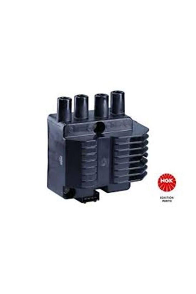 ATESLEMEBOBINI OPELASTRA F1.4i 1991-1998/ ASTRA F1.6i 1991-1998/ CORSA B1.2i 1993-2000/ CORSA uyumlu