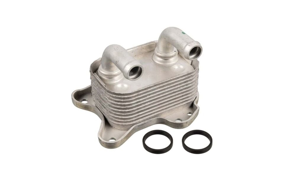 ASPART MARKA   YAĞ SOĞUTUCUSU OPEL ASTRA G/CORSA C/COMBO C Y17DT