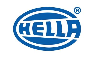 HELLA MARKA FAR KOMPLE OPEL INSIGNIA B (LED HALOJEN ) SİYAH SAĞ