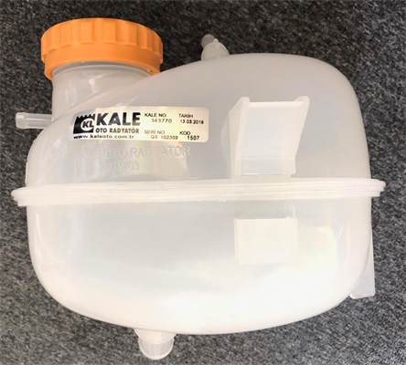 Opel Combo C Yedek Su Deposu Depo Kapağı Takım Kale Marka