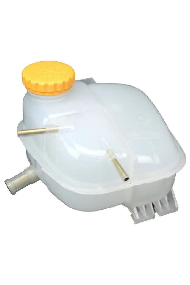 Opel Corsa B 1.2/1.4/1.6 16V Radyatör Su Deposu/Su Depo Kapağı Çift Çıkışlı Kale Marka