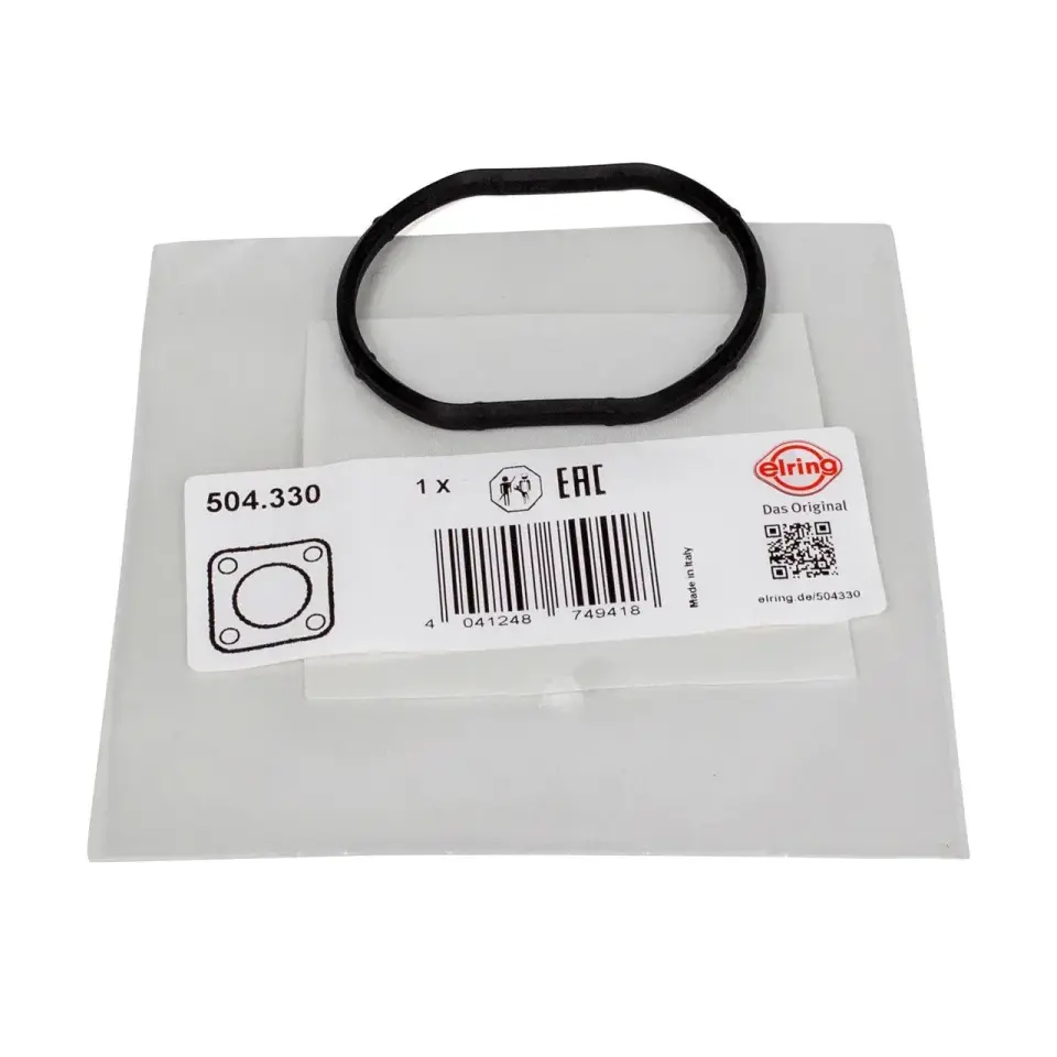 ELRING MARKA TERMOSTAT CONTASI OPEL CORSA F / ASTRA L 1.2 EB2ADT