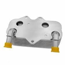 ASPART MARKA   YAĞ SOĞUTUCUSU OPEL ASTRA G/VECTRA B/C 2.0-2.2 D