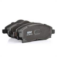 Opel Combo C Küçük Tip Ön Fren Balatası Bsg uyumlu