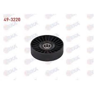 V KAYIŞ GERGİ RULMANI PLASTIK OPEL ASTRA G (F69) 2.0 DTI 17X90X24.5 1998-2005