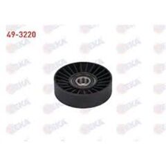 V KAYIŞ GERGİ RULMANI PLASTIK OPEL ASTRA G (F69) 2.0 DTI 17X90X24.5 1998-2005