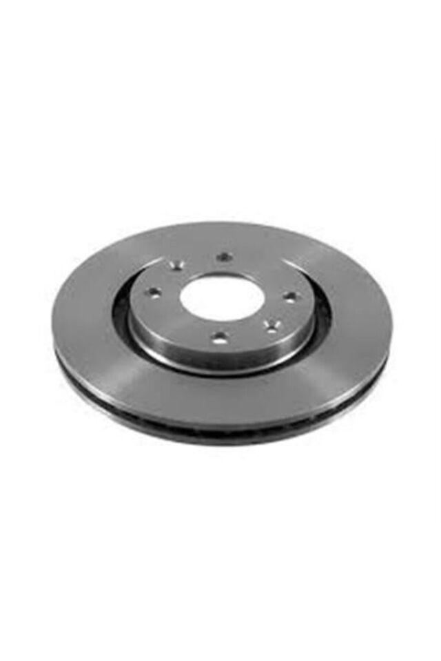 FREN DİSKİ (TAKIM) ÖN PEUGEOT PARTNER 2.0-1.6 96>08 301 1.6 12>/ CITROEN C3 1.6-1.6 HDI 02-09Uyumlu