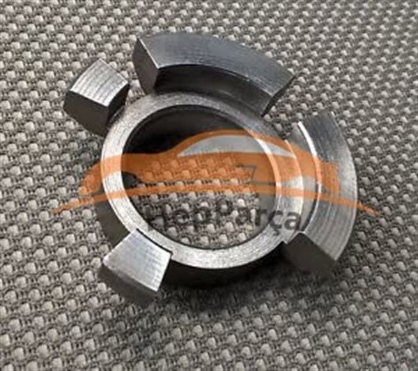 Chevrolet Cruze 1.6 Eksantirik Mili Okuyucu