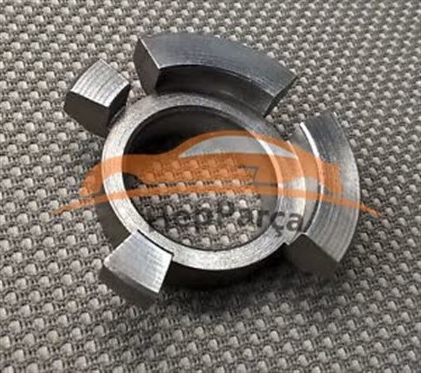 Chevrolet Cruze 1.6 Eksantirik Mili Okuyucu