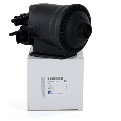 Chevrolet Cruze (2.0) Dizel Mazot Filtre Kutusu () Uyumlu