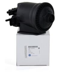 Chevrolet Cruze (2.0) Dizel Mazot Filtre Kutusu () Uyumlu