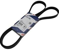 BOSCH MARKA KAYIŞ 6PK 1795 OPEL ASTRA F/VECTRA B/CORSA B 1.4/1.6 16V