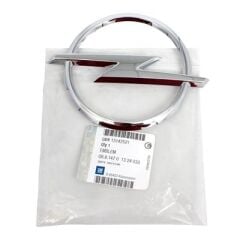 Opel Astra H Ön Panjur Amblemi Orjinal Oem Marka