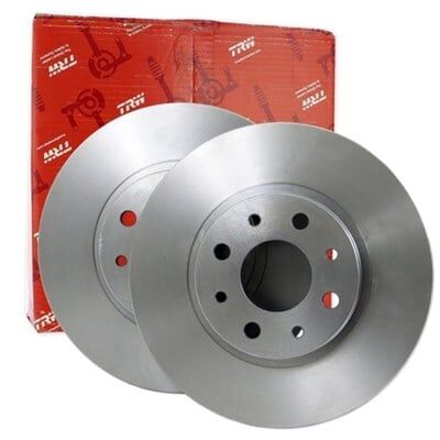 Opel Combo C Ön Fren Diski Takım TRW Marka