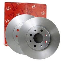 Opel Combo C Ön Fren Diski Takım TRW Marka