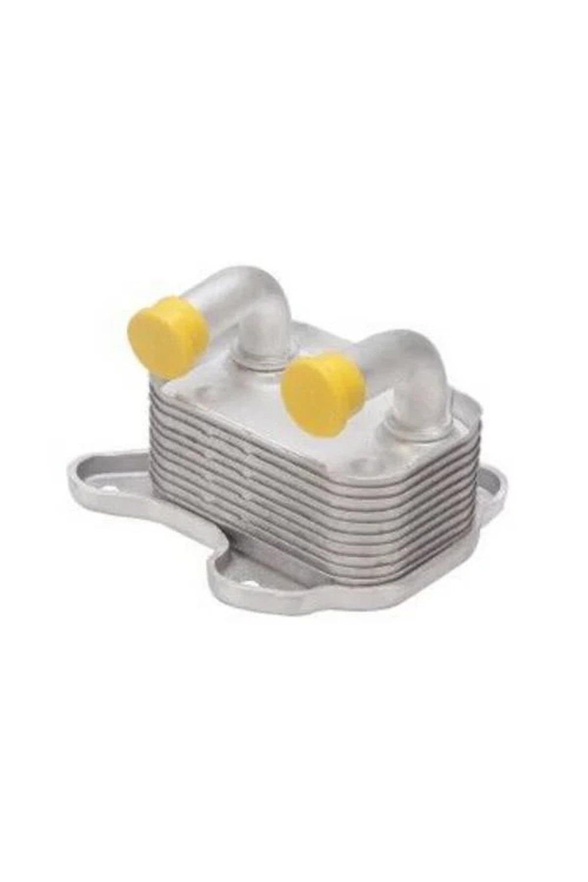 Opel Corsa C 1.7 ( Y17DT  ) Dizel Motor Yağ Soğutucu Radyatörü Uyumlu