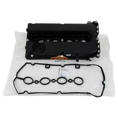 Chevrolet Aveo (2009-2014) Külbütör Kapağı 1,4 - 1,6 Orijinal Gm