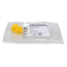 Opel Astra K Motor Kaput Dayama Demir Klipsi Orijinal