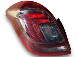 OPEL MOKKA Sol Ledli Stop Lambası